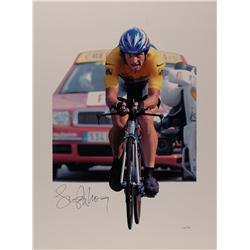 Lance Armstrong