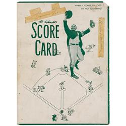 Baseball Hall of Famers