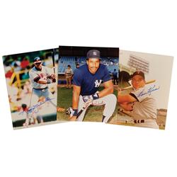 Baseball: 500 Home Run Club