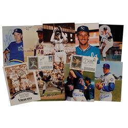 Baseball: No-Hitter Pitchers