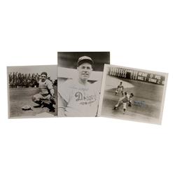 Baseball: World Series Perfect Games