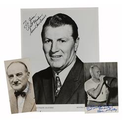 Basketball Hall of Fame Coaches