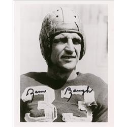 Sammy Baugh