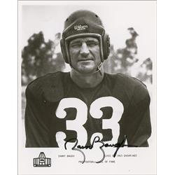 Sammy Baugh
