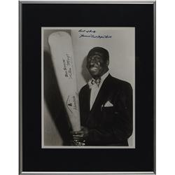 James ‘Cool Papa’ Bell