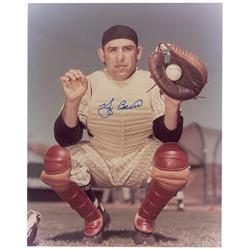 Yogi Berra