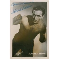 Marcel Cerdan