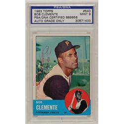 Roberto Clemente