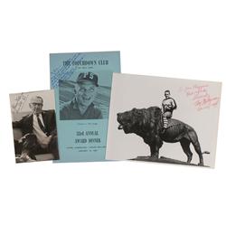 College Football Hall of Famers