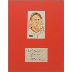 Eddie Collins