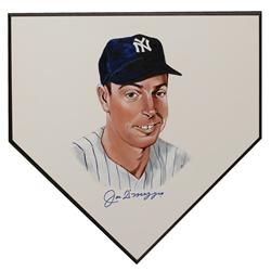 Joe DiMaggio