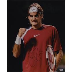 Roger Federer