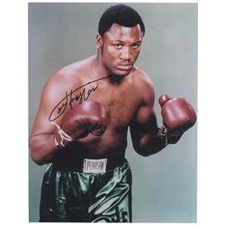 Joe Frazier
