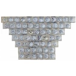 Golf: US Amateur Champions