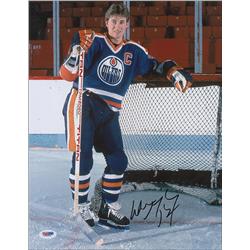 Wayne Gretzky