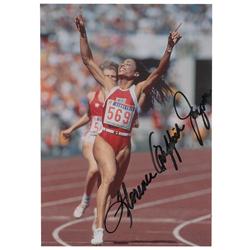 Florence Griffith-Joyner