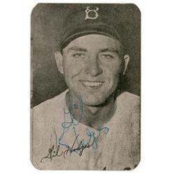 Gil Hodges
