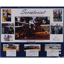 Horse Racing: Ron Turcotte