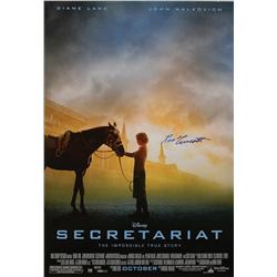 Horse Racing: Ron Turcotte