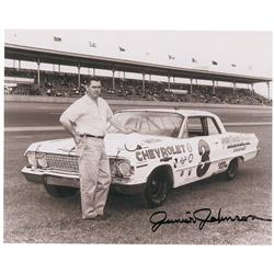 Junior Johnson
