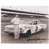 Image 1 : Junior Johnson