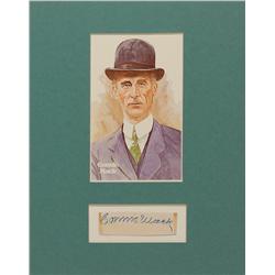 Connie Mack