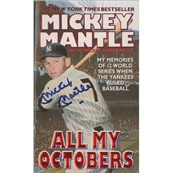 Mickey Mantle
