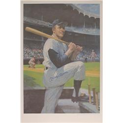 Mickey Mantle