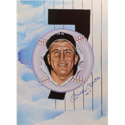 Mickey Mantle