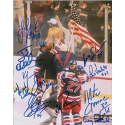 Miracle on Ice