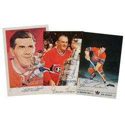 Maurice Richard