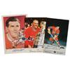 Image 1 : Maurice Richard