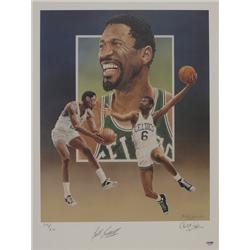 Bill Russell