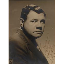 Babe Ruth