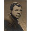 Image 1 : Babe Ruth