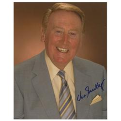 Vin Scully