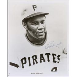 Willie Stargell