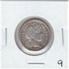 Image 1 : 1899 SILVER BARBER DIME