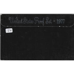 1977 US PROOF SET
