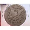 Image 2 : RARE DATE 1894-S Morgan Dollar,G, Clear date and MM
