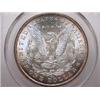 Image 2 : 1878-CC Morgan Dollar Ch MS64 PCGS