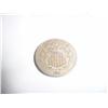 Image 1 : 1872 Shield Nickel, Looks XF