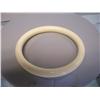 Image 1 : Pure Ivory Bangle