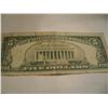 Image 2 : 1963 $5 Red Seal Note