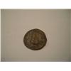 Image 2 : 1603 Spanish Treasure Rare 4 Centimos Coin