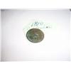Image 1 : 1870 Dos Centimos Spanish Coin