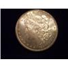 Image 1 : 1890-S  Brilliant Uncirculated Morgan Dollar MS++