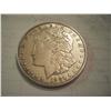 Image 1 : 1921 Brilliant Uncirculated Morgan Silver Dollar