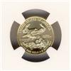 Image 2 : 2010 $5 Gold Eagle Gem BU