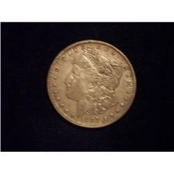 1920 Silver Walking Half Dollar